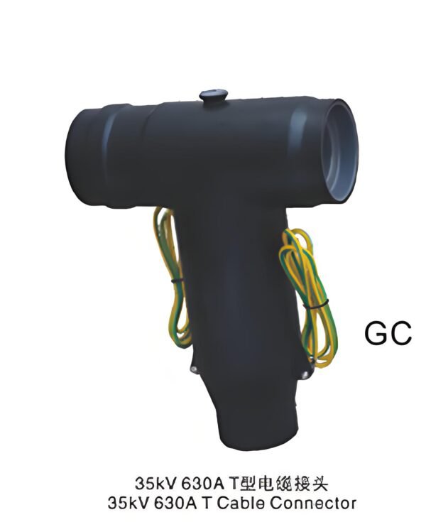 European/American Plug Head - Image 9