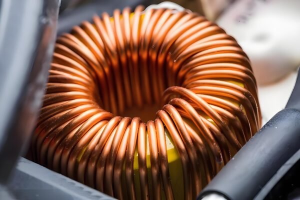 Coil