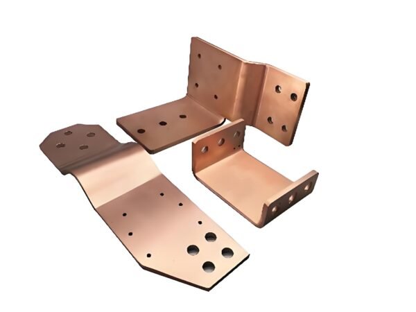 Flat Pad Terminals
