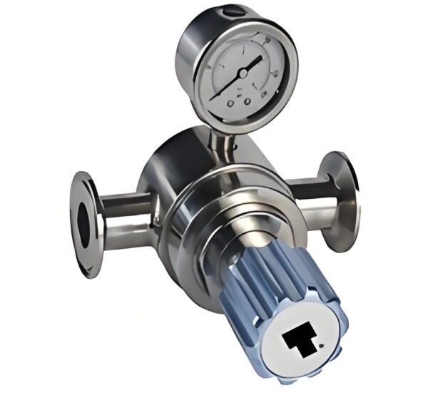 Pressure Reducer (Valve)