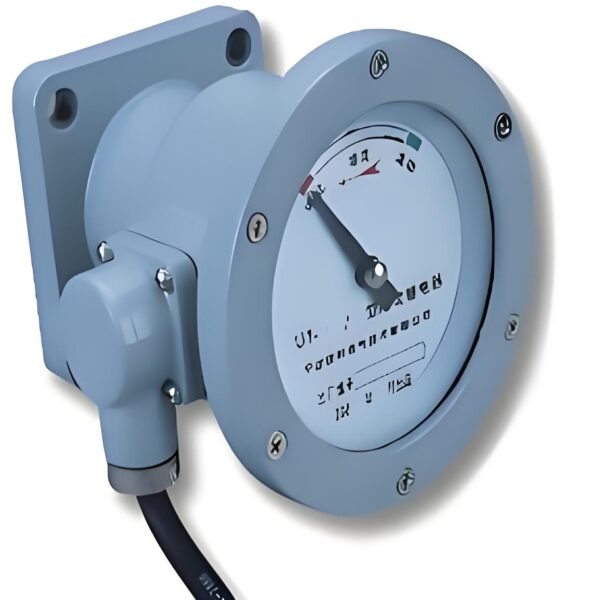 Oil Flow Relay