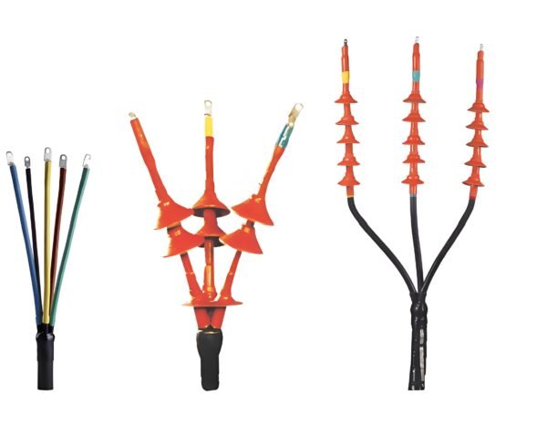 Heat Shrink Cable Accessory