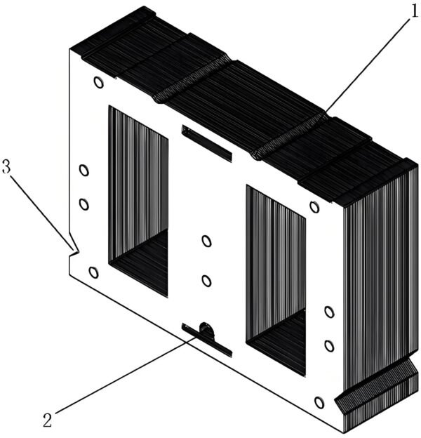 Laminated Core - Image 2
