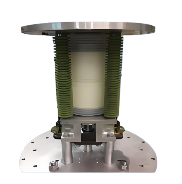 550KV，Kevlar fiber AC high-voltage circuit