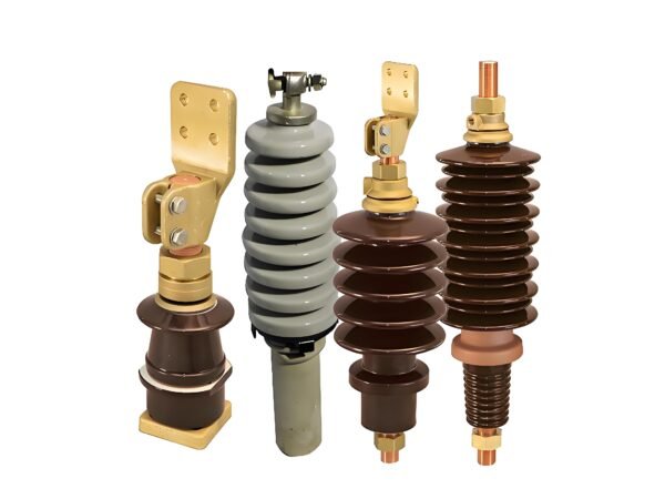 High and Low Voltage Casing