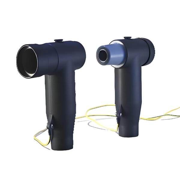 European/American Plug Head