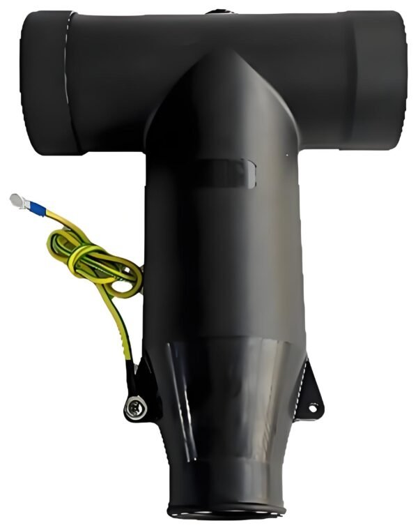 European/American Plug Head - Image 3