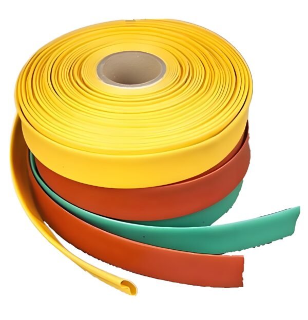 RSG Low Temperature Flame-resistance