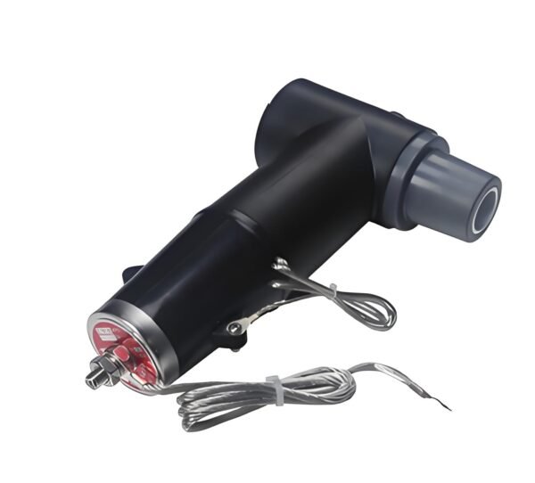 European/American Plug Head - Image 5