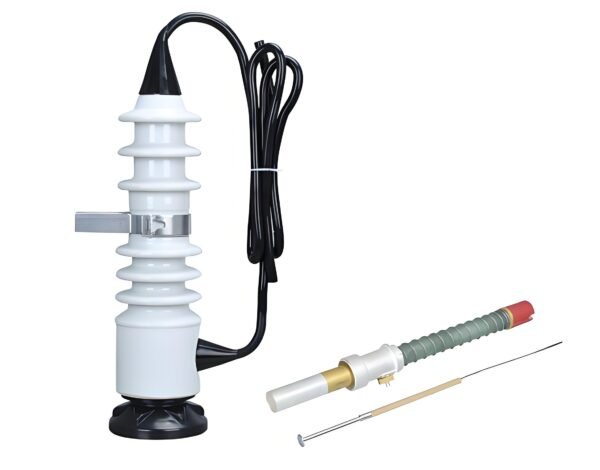 Outdoor High Voltage Enclosed Jet Fuse