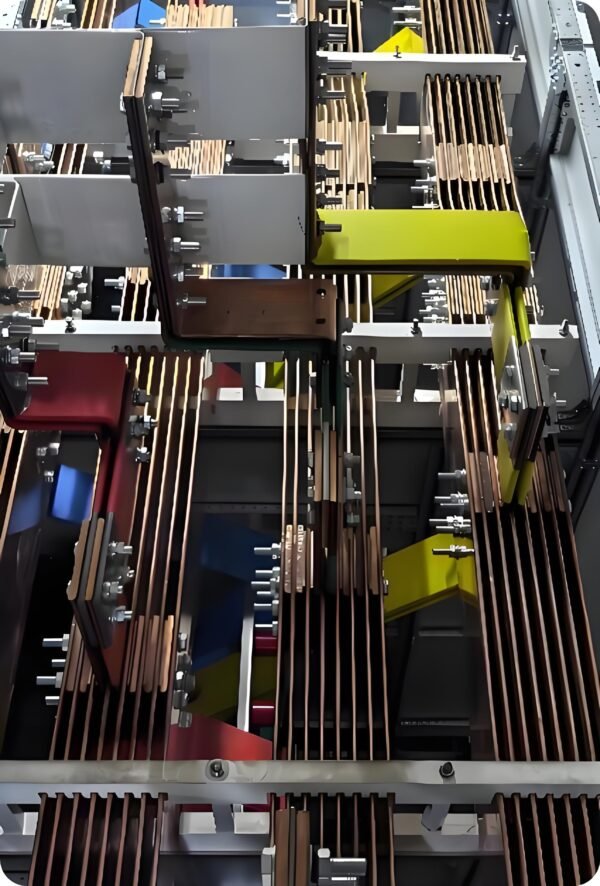 Flat Pad Terminals - Image 2