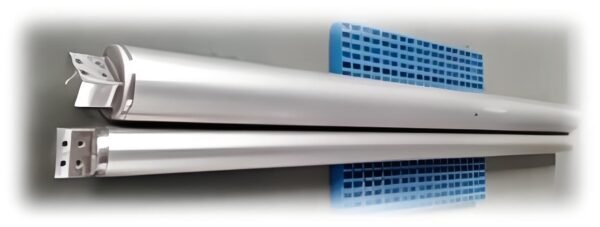 Shielding Class