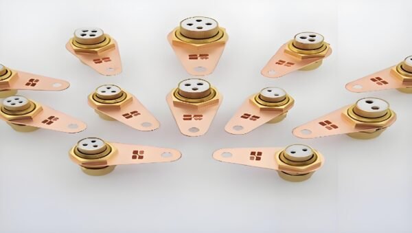 Mineral Cable Head