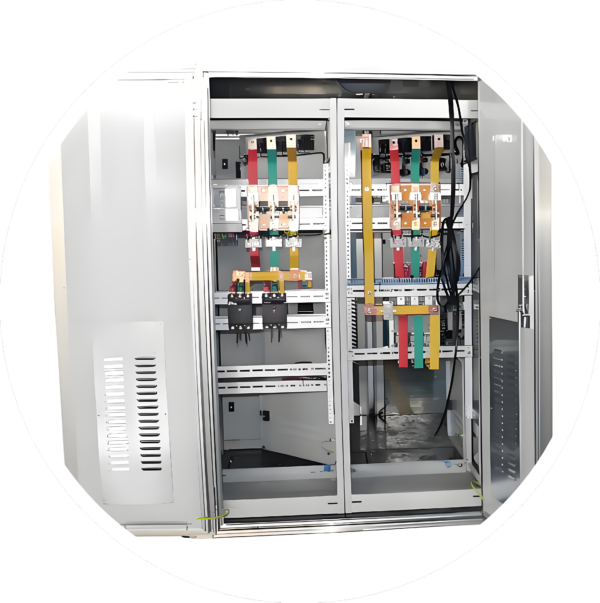 Customized non-standard control cabinet