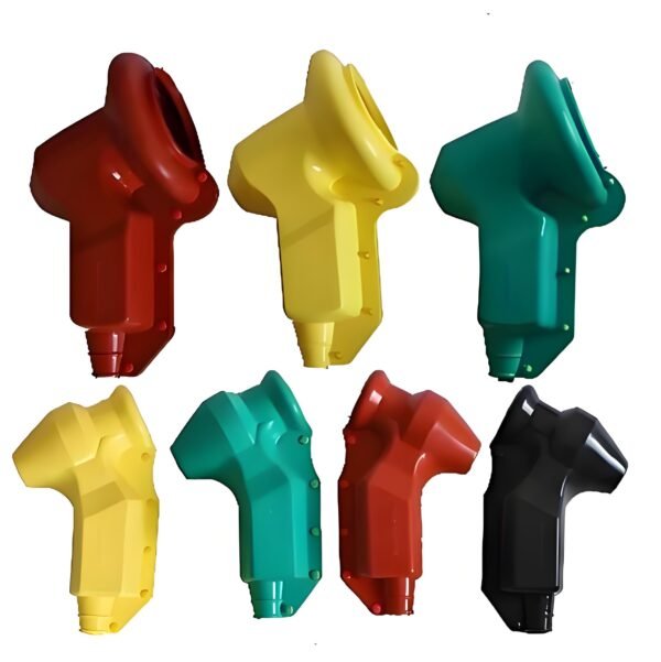 Insulated Protection of Power Equipment