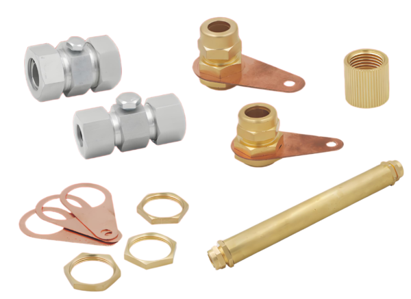 Mineral Cable Head - Image 2