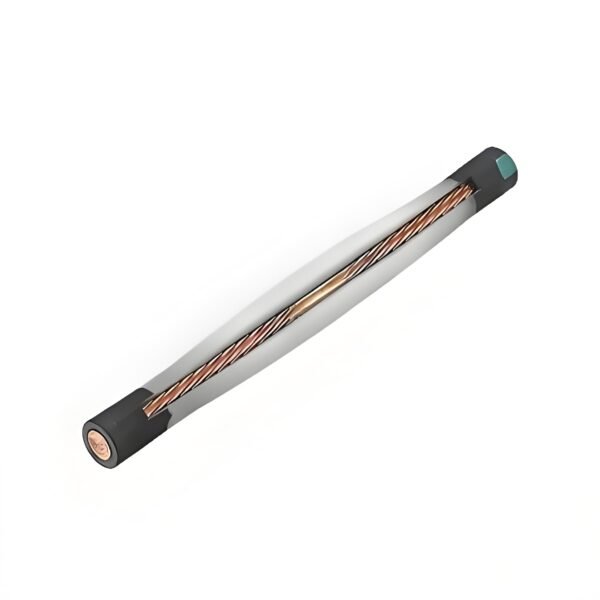 Cable Middle Welding Joint