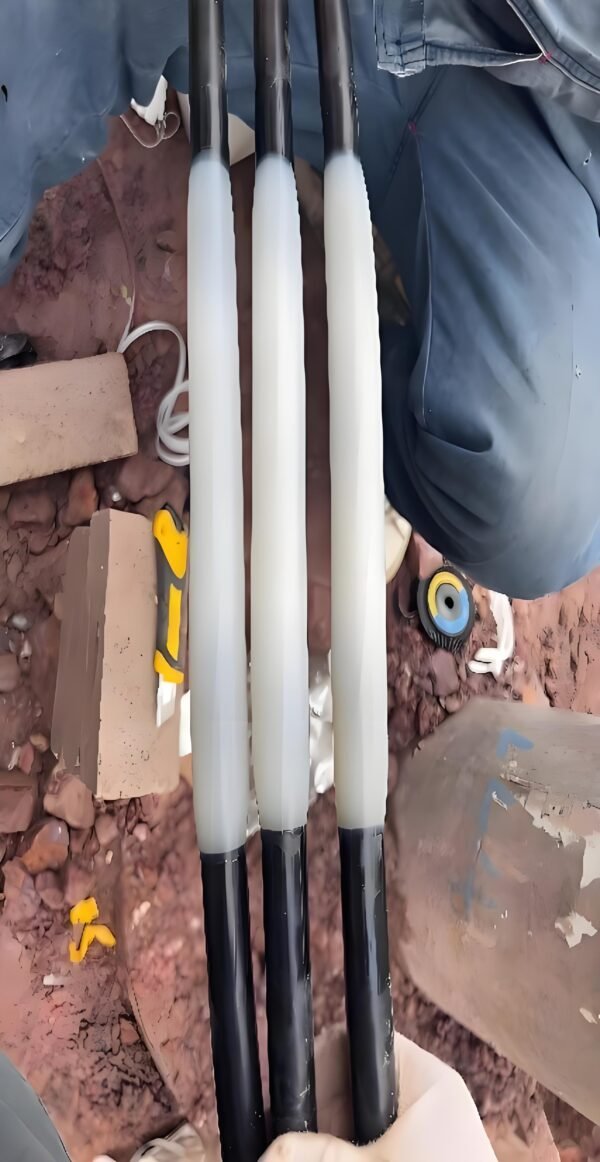 Cable Middle Welding Joint - Image 2