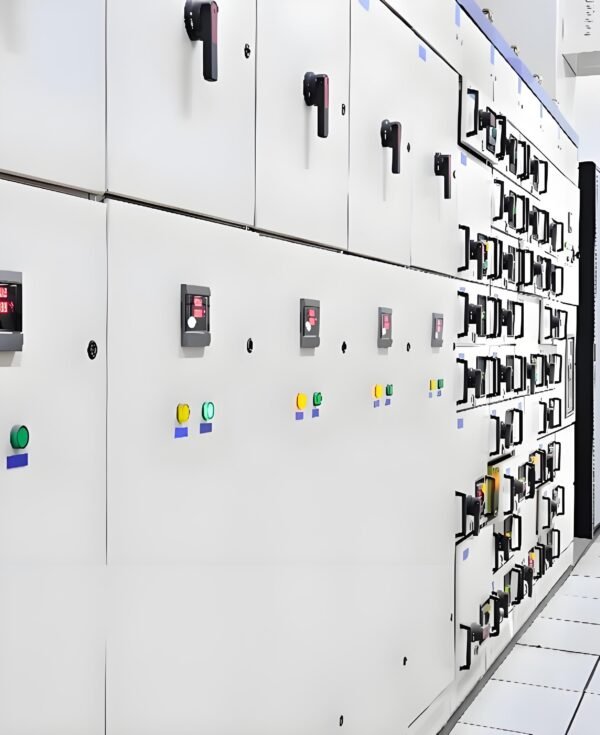 Customized non-standard control cabinet - Image 2