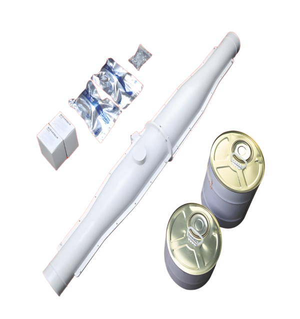 Cold Shrink Cable Accessory